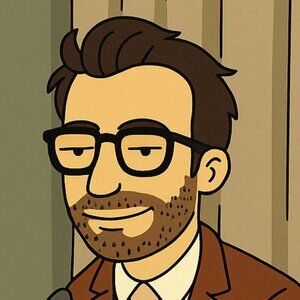 Meet your Posher, Mike